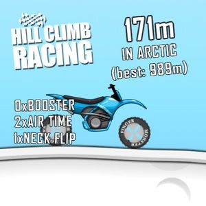 Meet your Posher, Damien